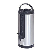Animo Konteyner 2.4 litre - Kahvemod