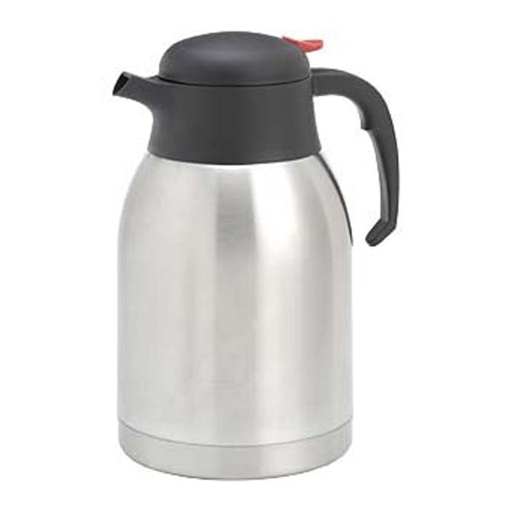 Animo Paslanmaz Termos, 2 litre - Kahvemod