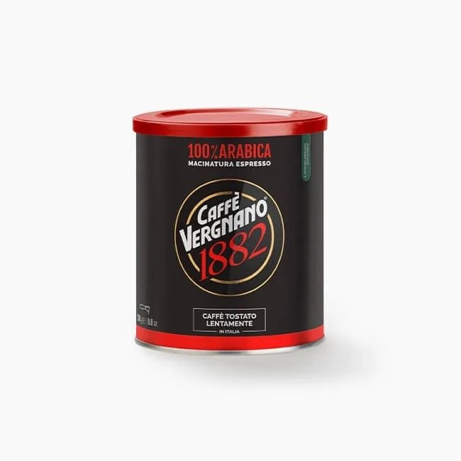 Caffe Vergnano Arabica Espresso Kahve