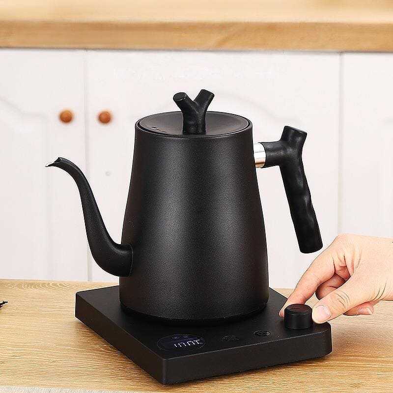 Epinox Barista Kettle Elektrikli 1000 Ml