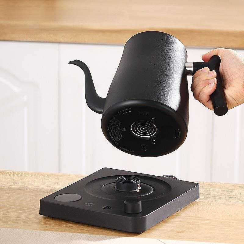 Epinox Barista Kettle Elektrikli 1000 Ml
