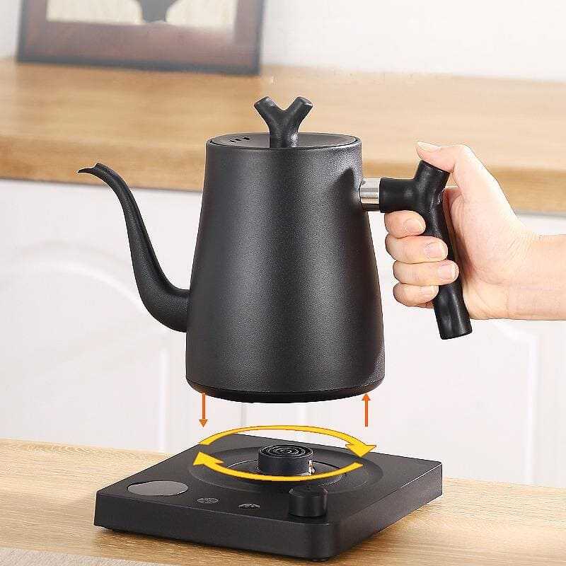 Epinox Barista Kettle Elektrikli 1000 Ml