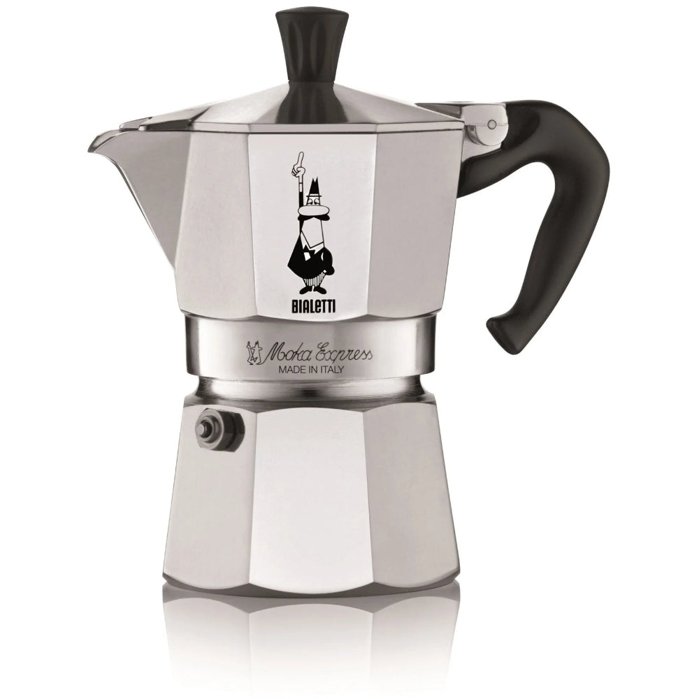 Bialetti Moka Pot Express 9 Cup