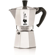 Bialetti Moka Pot Express 4 Cup