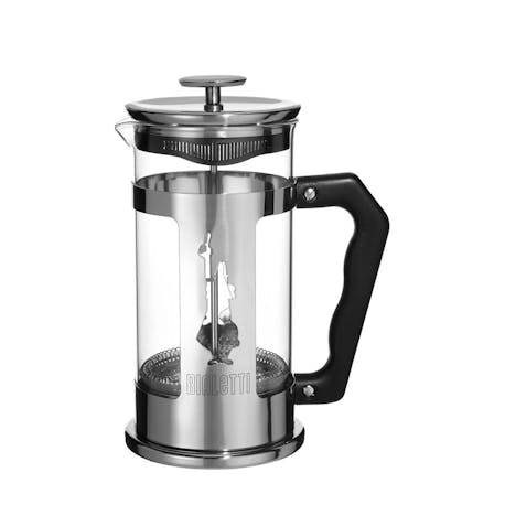 Bialetti Çelik French Press 350 ML