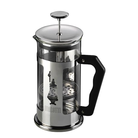 Bialetti Çelik French Press 350 ML