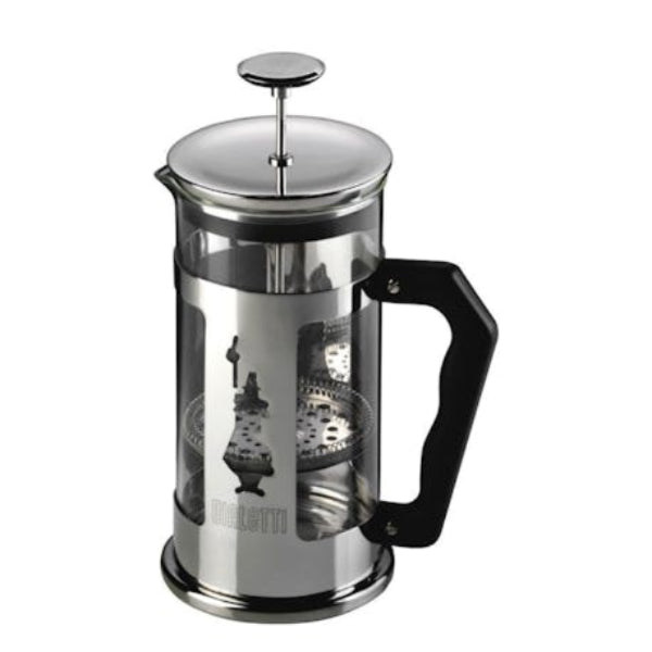 Bialetti Çelik French Press 350 ML