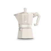 Bialetti Moka Express Excl Krem 3 Cup