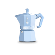 Bialetti Moka Pot Express Excl. Mavi 3 Cup