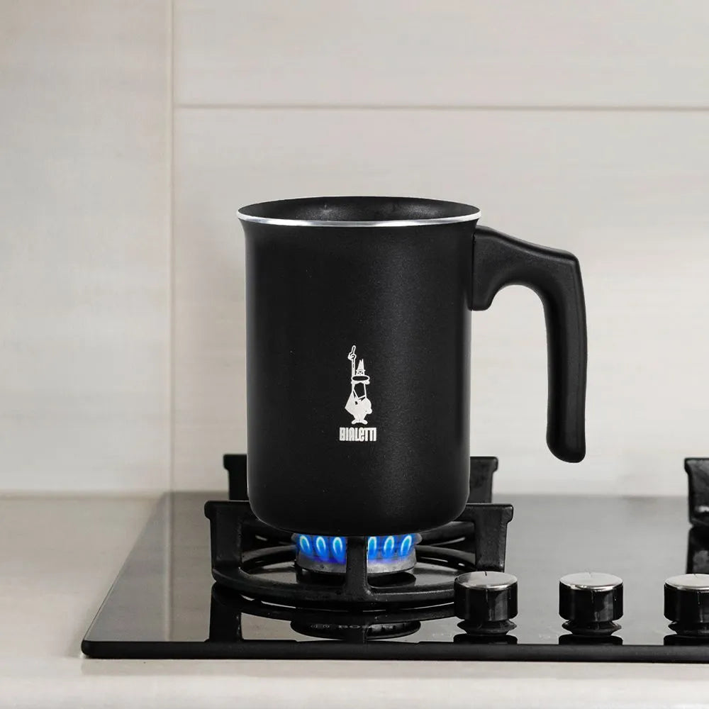 Bialetti Süt ve Cappuccino Köpürtücü