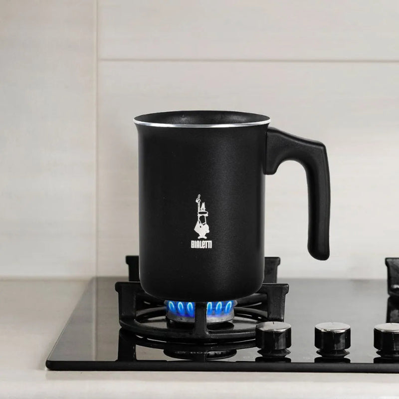 Bialetti Süt ve Cappuccino Köpürtücü