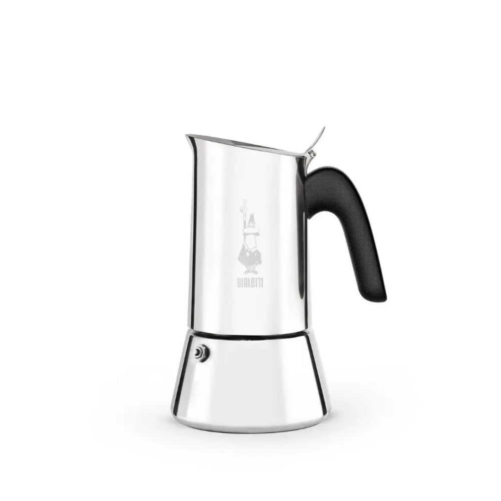 Bialetti Venüs 2 Cup Moka Pot Gri
