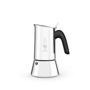 Bialetti Venüs 2 Cup Moka Pot Gri