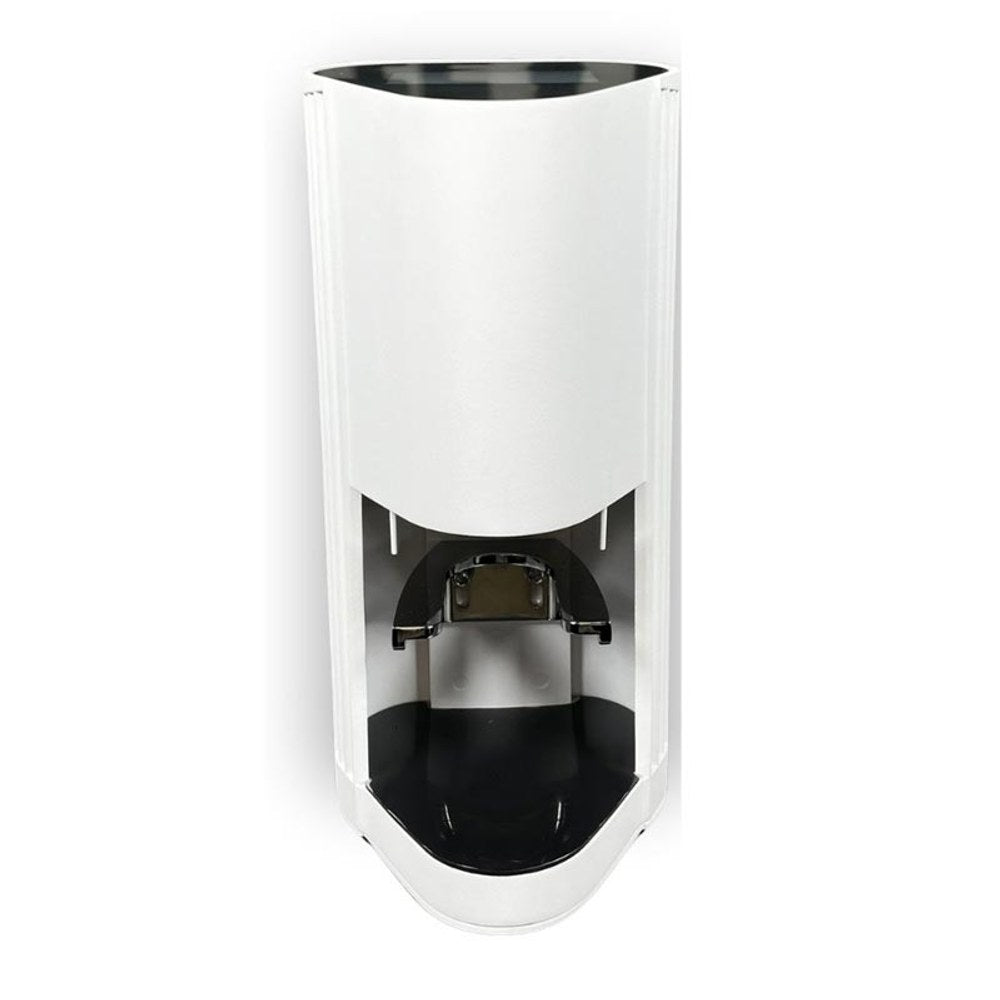 By Kitchen Bot-b Otomatik Kahve Tamper Makinesi Beyaz - Kahvemod (2)