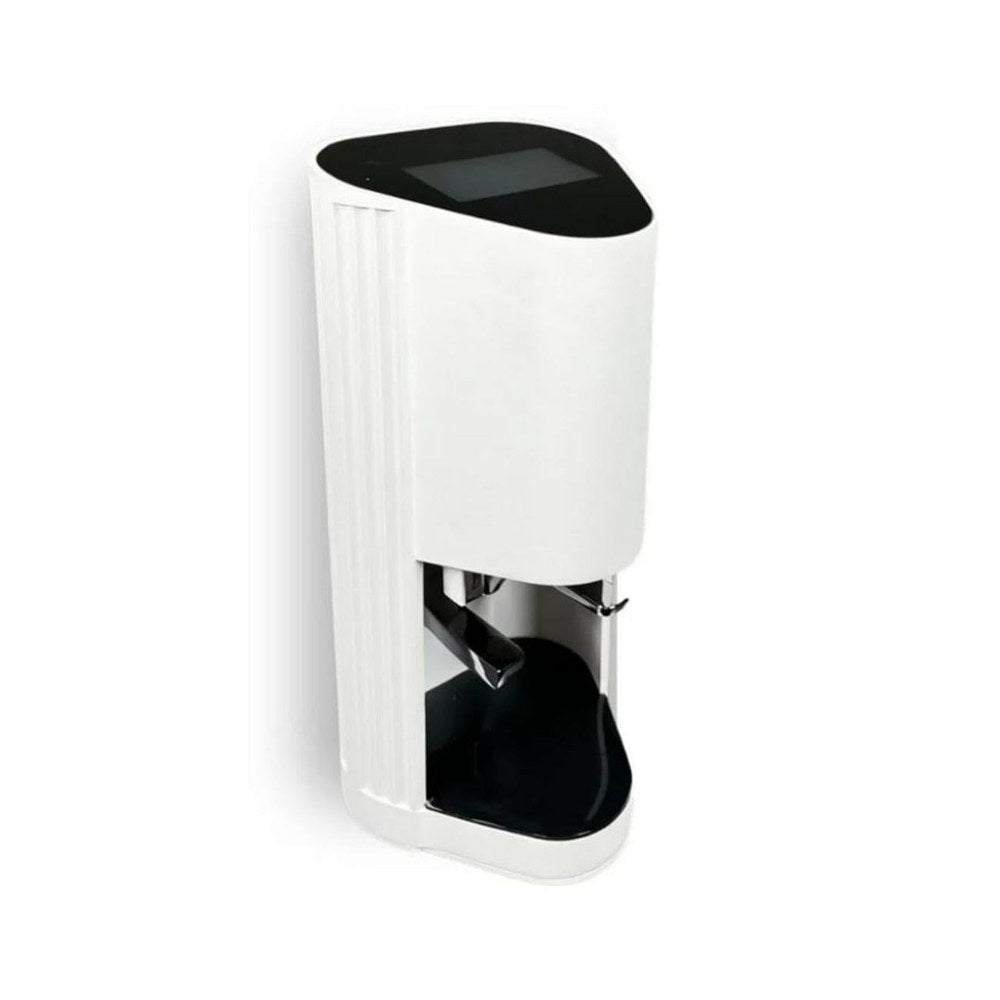 By Kitchen Bot-b Otomatik Kahve Tamper Makinesi Beyaz - Kahvemod