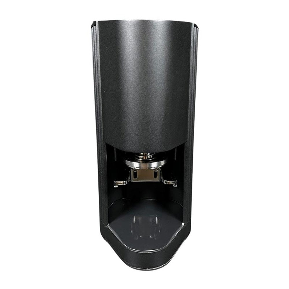 By Kitchen Bot-s Otomatik Kahve Tamper Makinesi Siyah - Kahvemod (2)