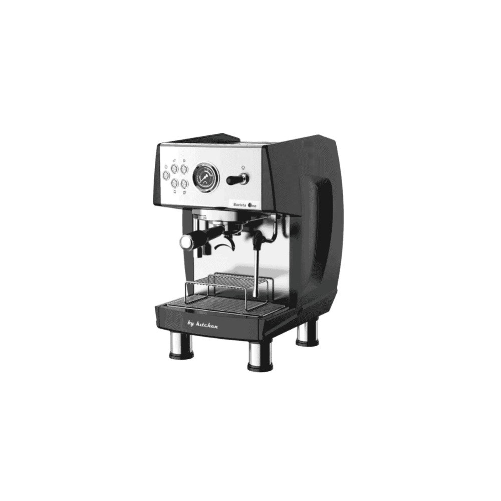 By Kitchen Espresso Kahve Makinesi Barista One - Kahvemod (2)