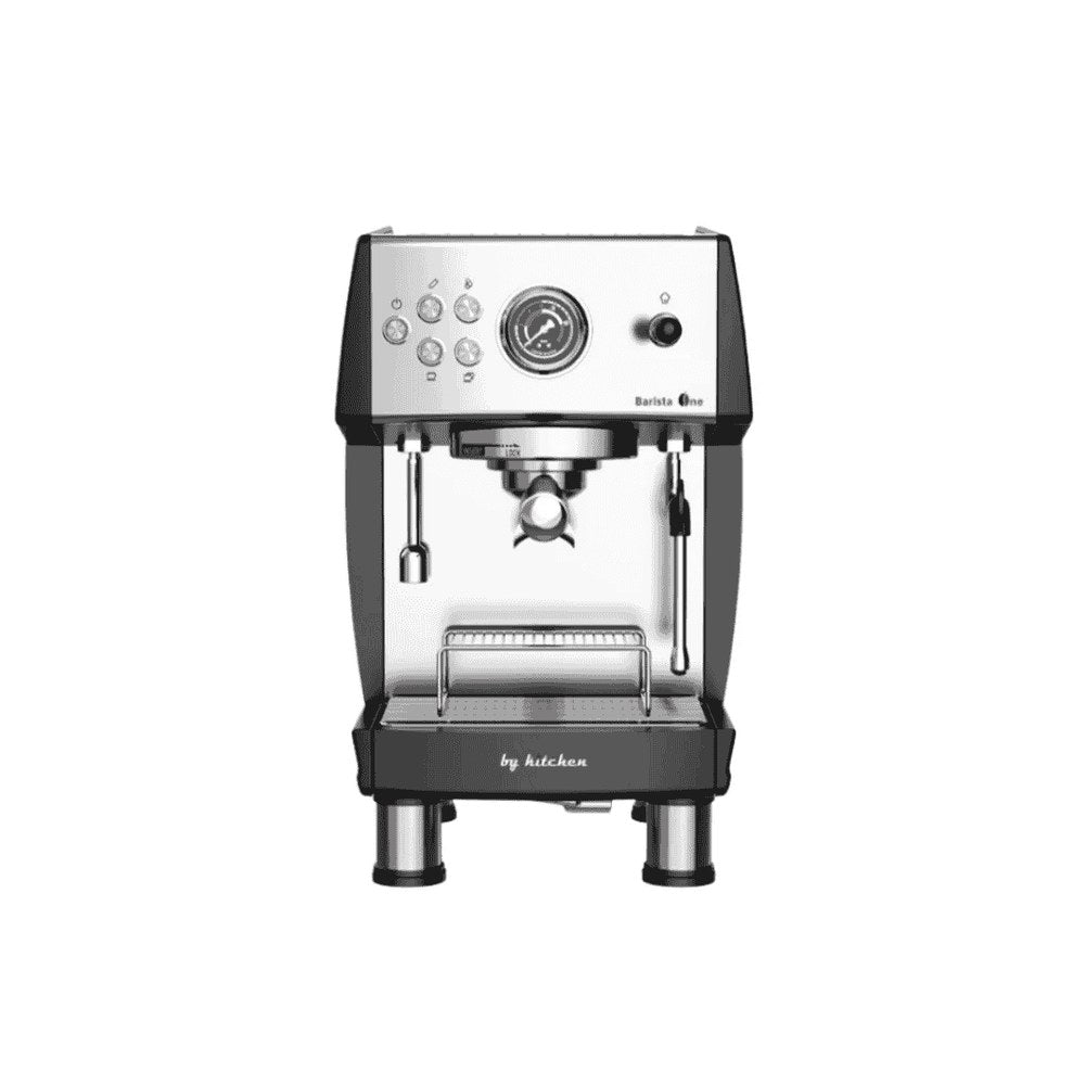 By Kitchen Espresso Kahve Makinesi Barista One - Kahvemod