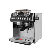 By Kitchen Ev Tipi Espresso Kahve Makinesi Barista Duo - Kahvemod
