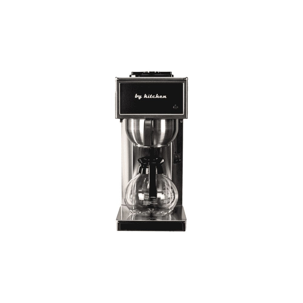 By Kitchen Filtre Kahve Makinesi Tek Potlu FCM-01 1.8 L - Kahvemod (3)