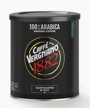 Caffe Vergnano Arabica Moka 250 Gr