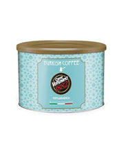 Caffe Vergnano Türk Kahvesi Arabica 125 gr