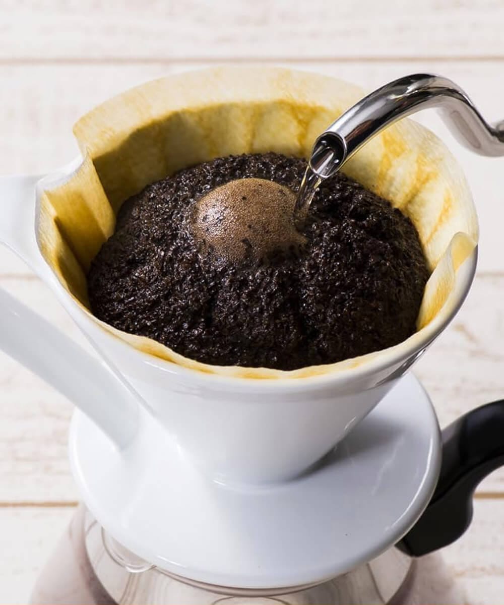 Cafec Traditional Filtre Kağıdı - Cup4