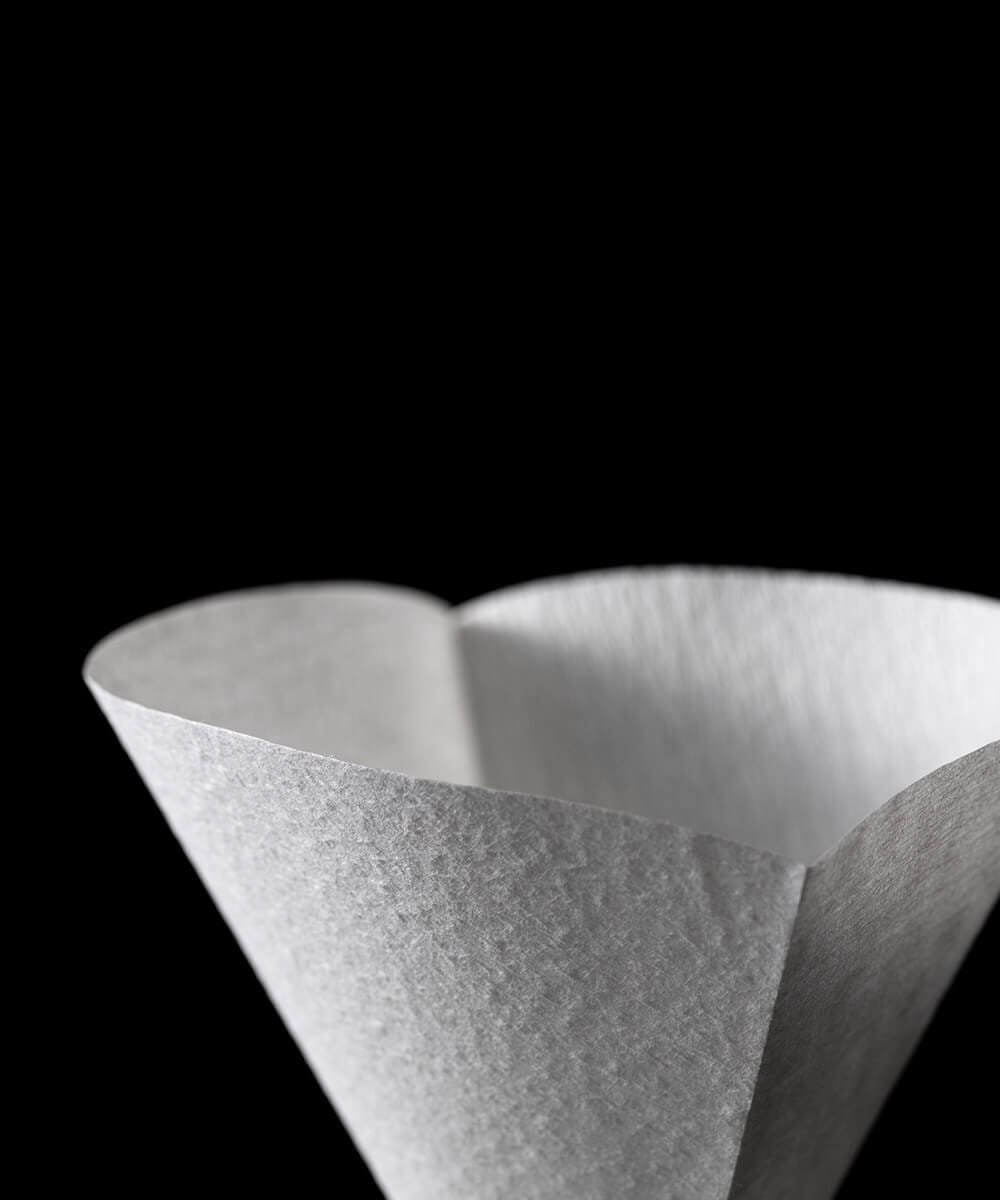 Cafec Traditional Filtre Kağıdı - Cup4
