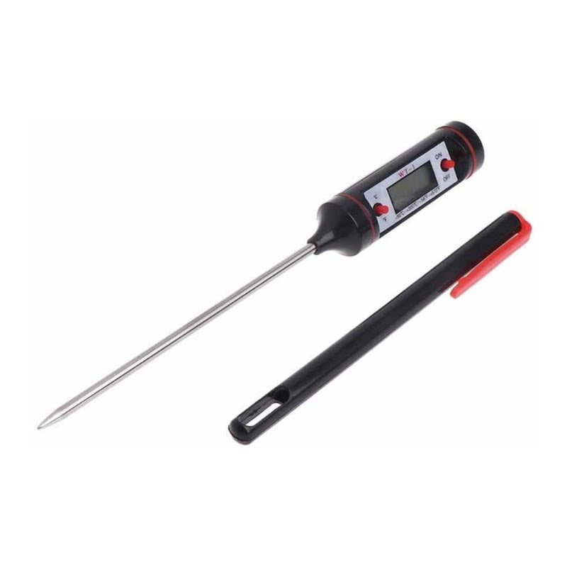 Epinox Dijital Termometre (DT-01)