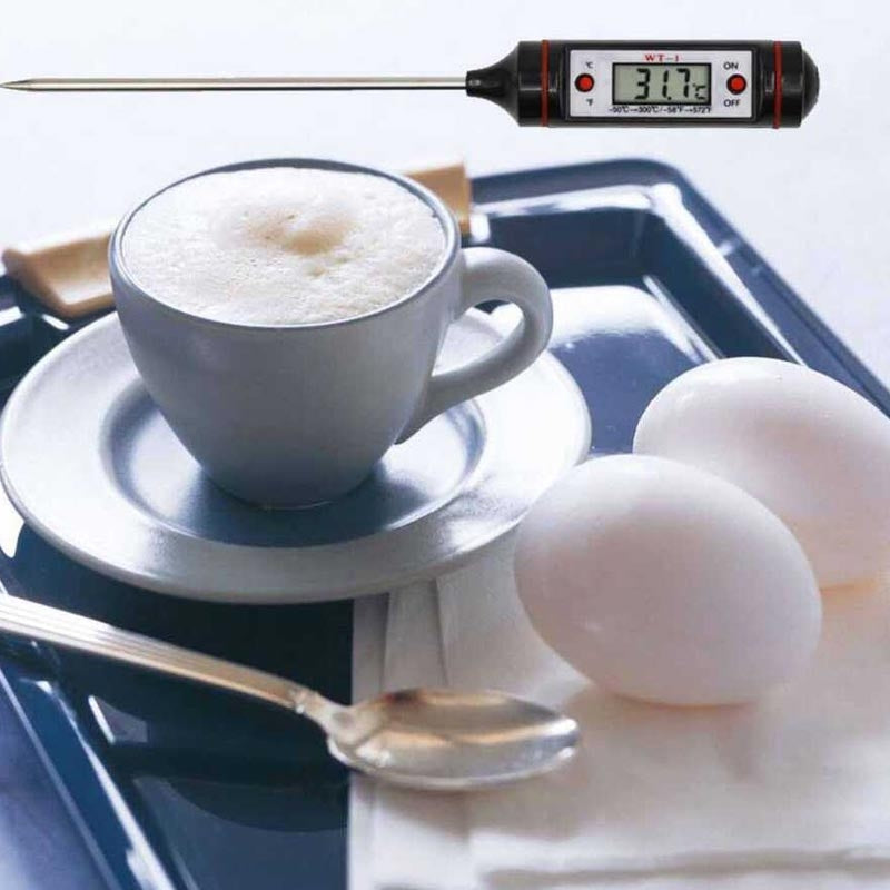 Epinox Dijital Termometre (DT-01)