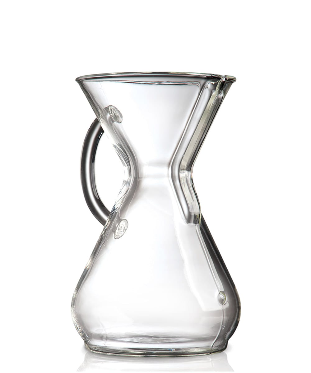 Chemex Cam Kulp 6-8 Cups