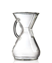 Chemex Cam Kulp 6-8 Cups