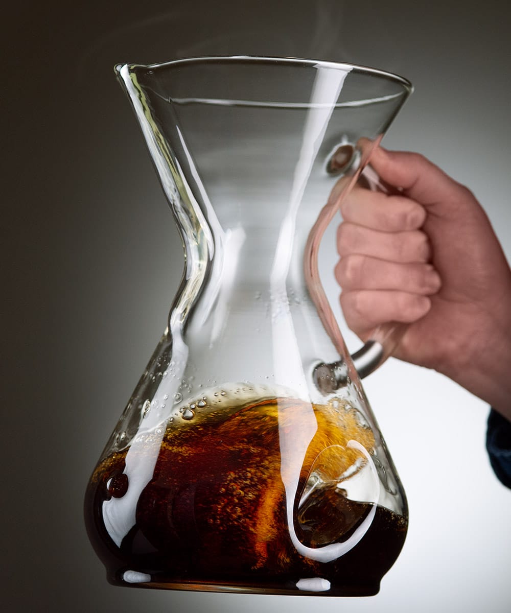 Chemex Cam Kulp 6-8 Cups