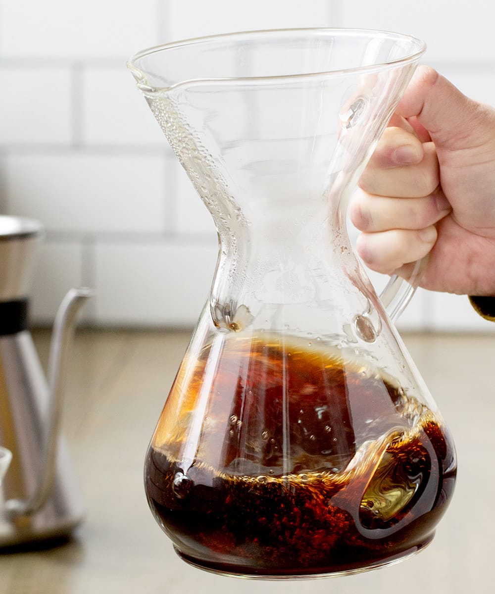 Chemex Cam Kulp 6-8 Cups