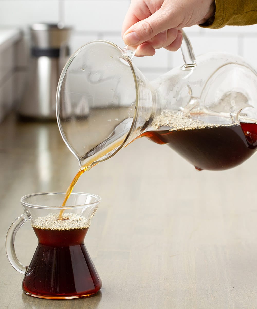 Chemex Cam Kulp 6-8 Cups