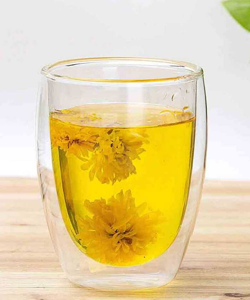 Epinox Çift Katman Bardak Düz 500 Ml