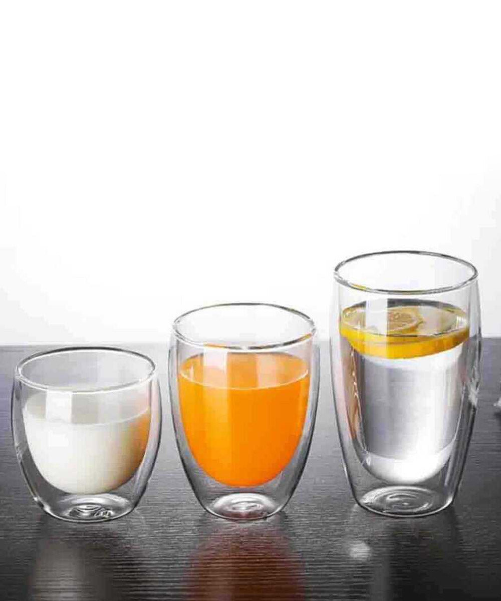 Epinox Çift Katman Bardak 250 Ml