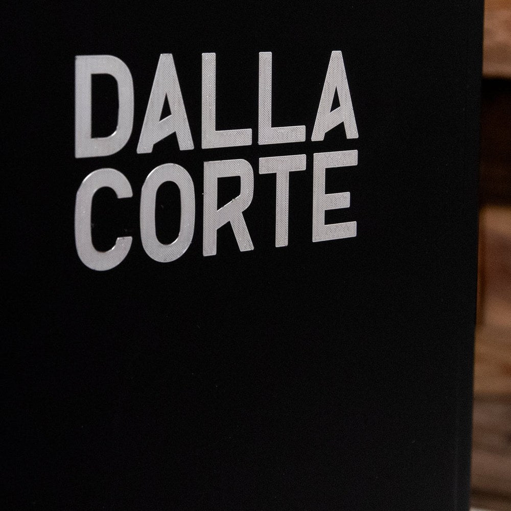 Dalla Corte Mına 1 Gruplu Espresso Kahve Makinesi - Kahvemod (15)