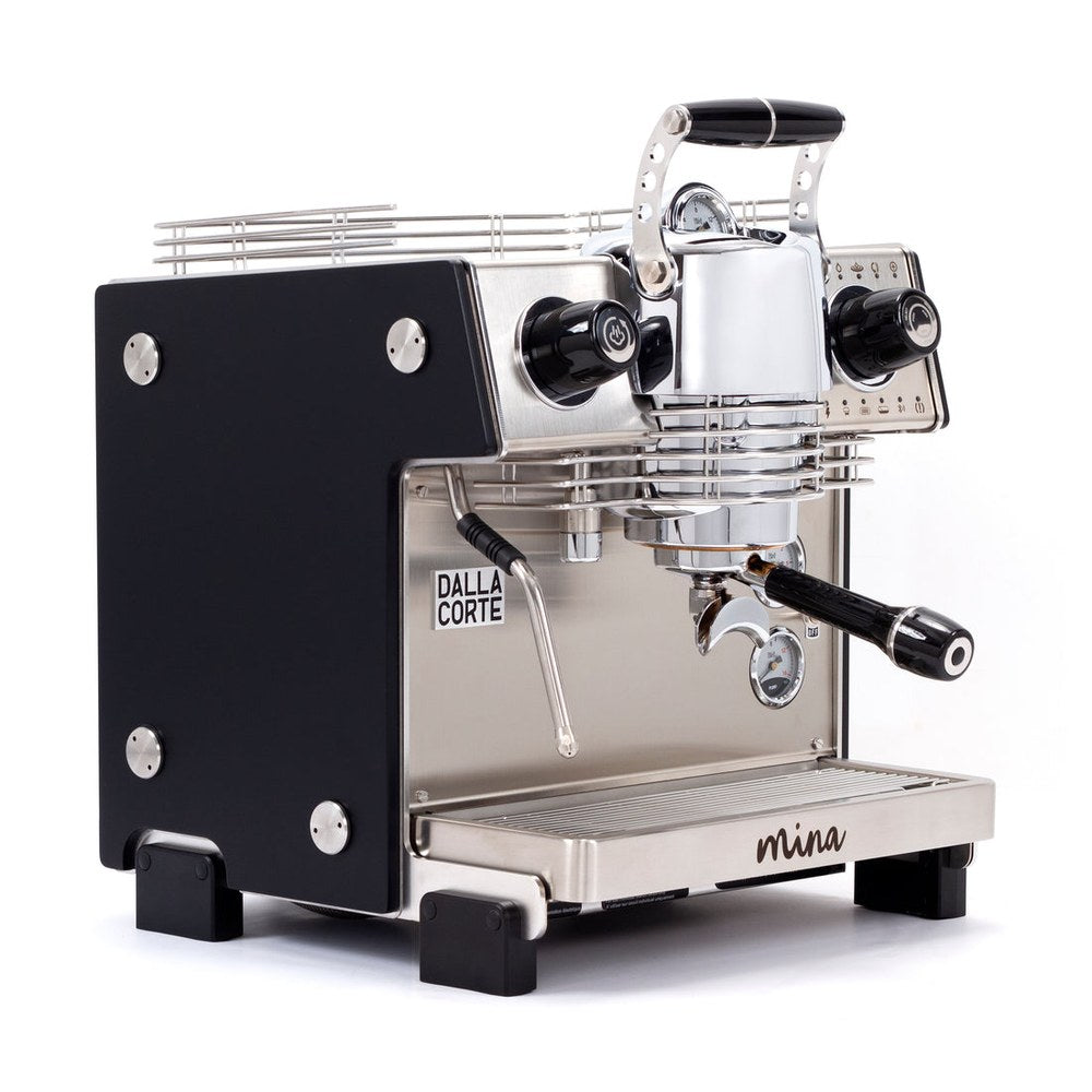 Dalla Corte Mına 1 Gruplu Espresso Kahve Makinesi - Kahvemod (2)