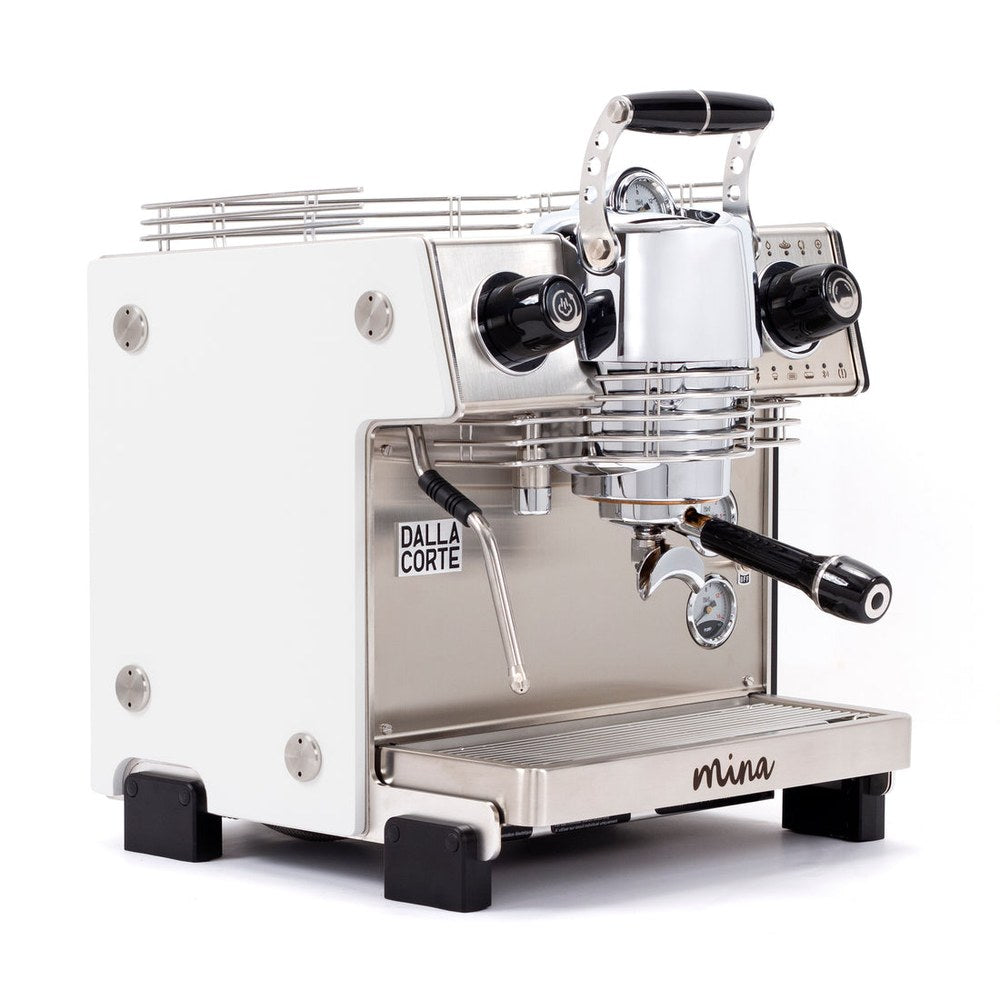 Dalla Corte Mına 1 Gruplu Espresso Kahve Makinesi - Kahvemod (3)
