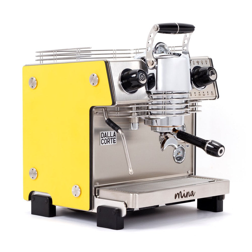 Dalla Corte Mına 1 Gruplu Espresso Kahve Makinesi - Kahvemod (4)