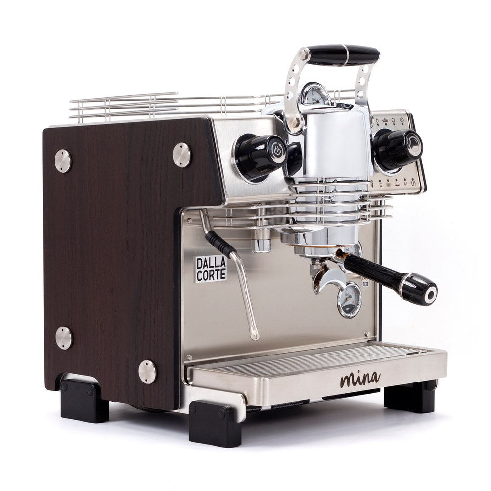 Dalla Corte Mına 1 Gruplu Espresso Kahve Makinesi - Kahvemod (6)