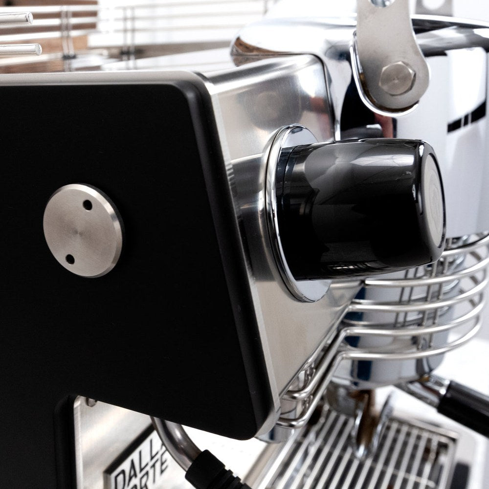 Dalla Corte Mına 1 Gruplu Espresso Kahve Makinesi - Kahvemod (8)