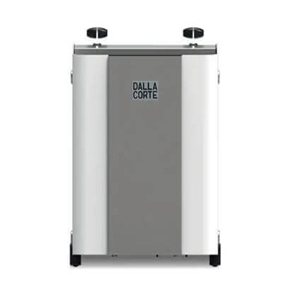 Dalla Corte Studio Aqua Ev Tipi Espresso Kahve Makinesi - Kahvemod (2)