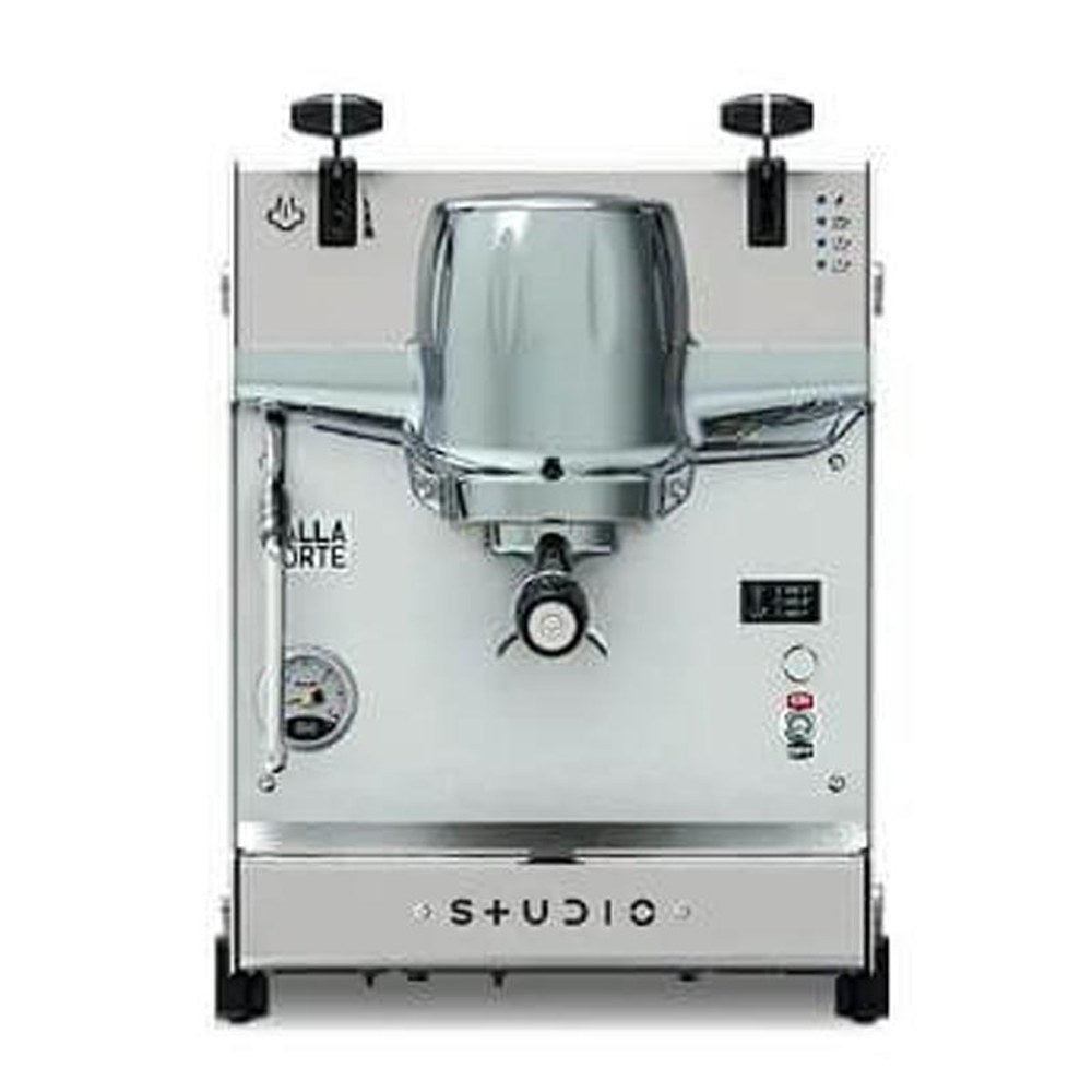Dalla Corte Studio Aqua Ev Tipi Espresso Kahve Makinesi - Kahvemod