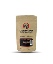 Despado Coffee Dark Roast 50 Gr