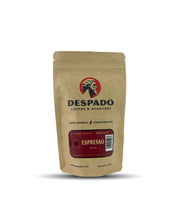 Despado Coffee Espresso Blend 50 Gr