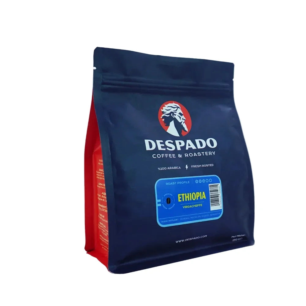 Despado Coffee 2'li Filtre Kahve Deneyim Seti