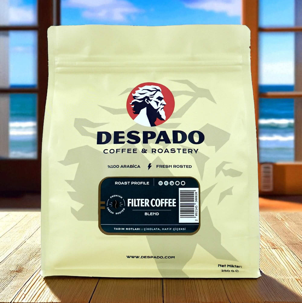 Despado Coffee Honduras 250 Gr