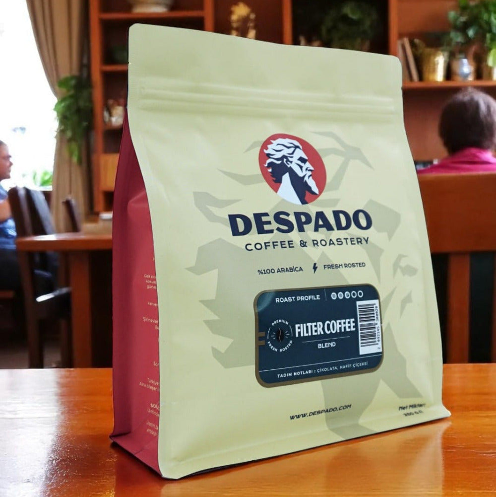Despado Coffee Honduras 250 Gr